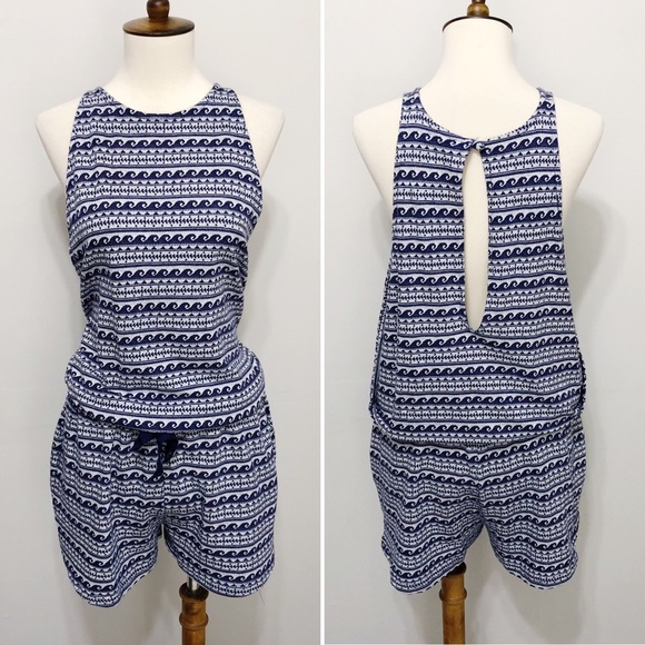 Roxy Pants - ROXY Wave Romper